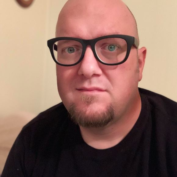 Meet your Posher, Jason - Picture 1 of 1